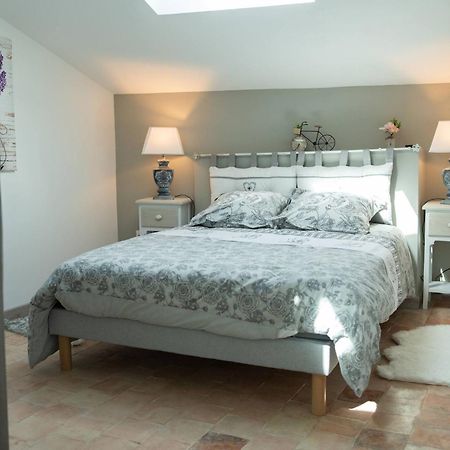 Le Lavandin Classe 3 Etoiles Riez Ngoại thất bức ảnh