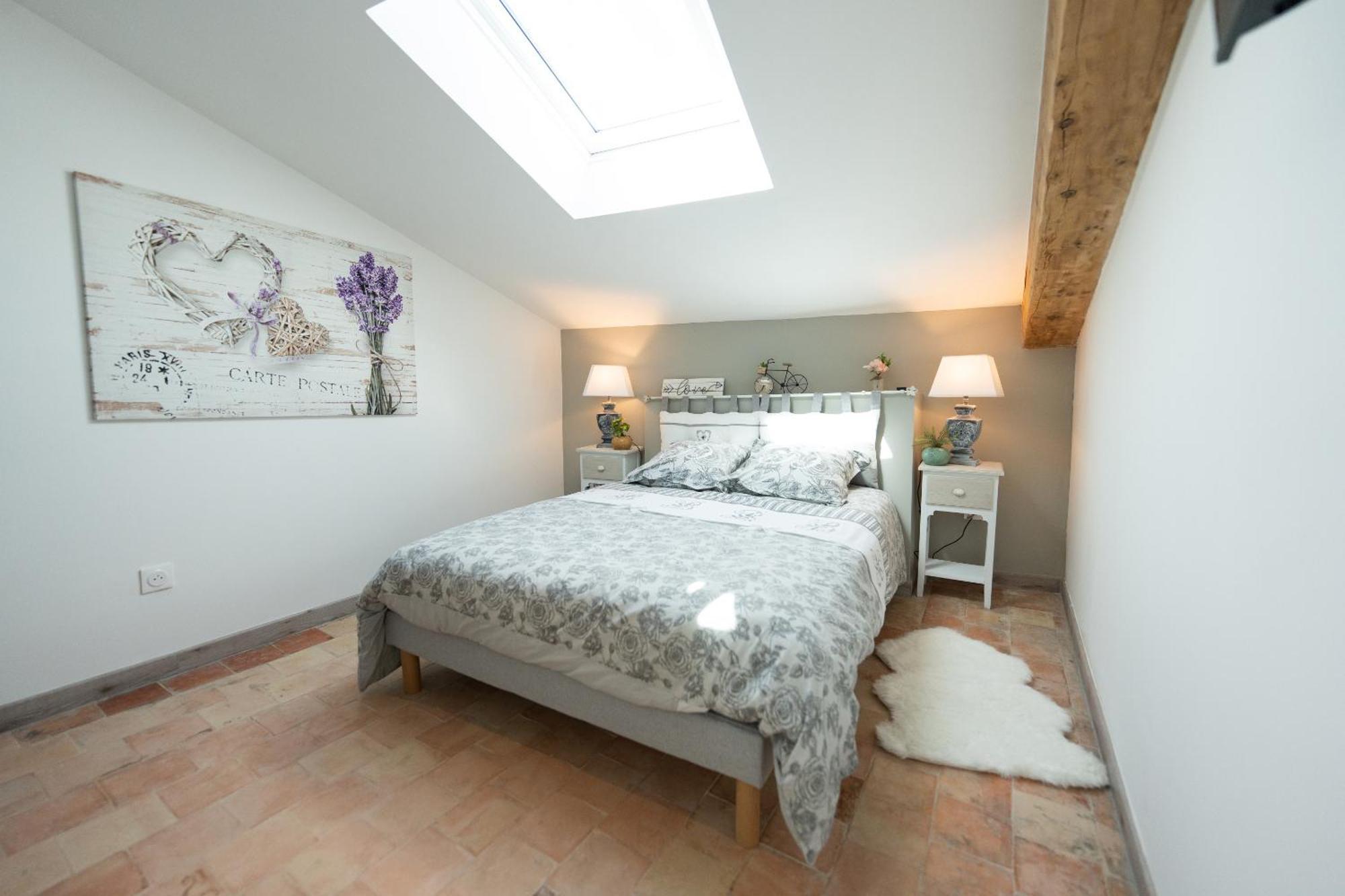 Le Lavandin Classe 3 Etoiles Riez Ngoại thất bức ảnh